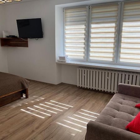 M&M Apartamenty 2 Zamość Exterior foto