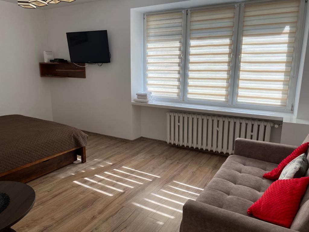 M&M Apartamenty 2 Zamość Exterior foto